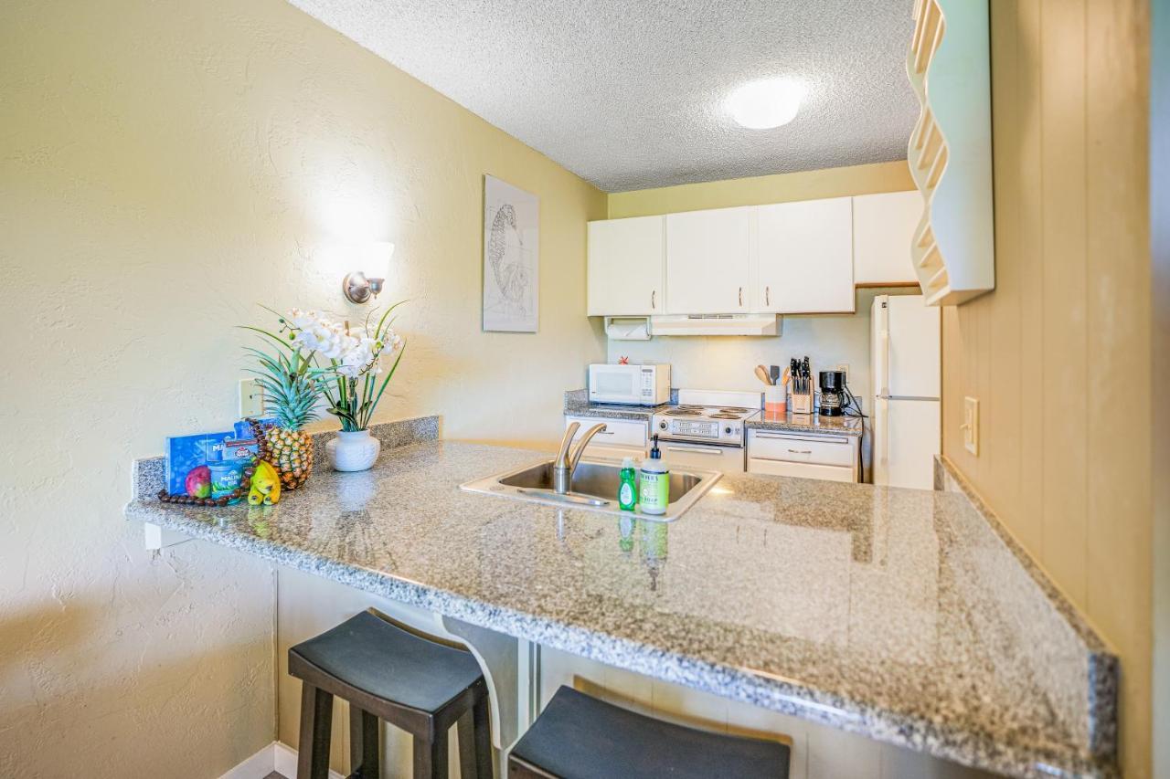 Plantation Hale D10 Apartment Капаа Екстериор снимка