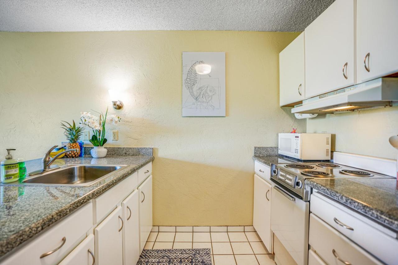 Plantation Hale D10 Apartment Капаа Екстериор снимка