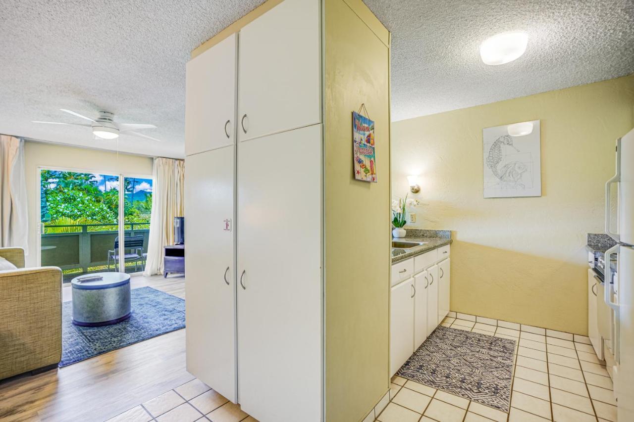 Plantation Hale D10 Apartment Капаа Екстериор снимка